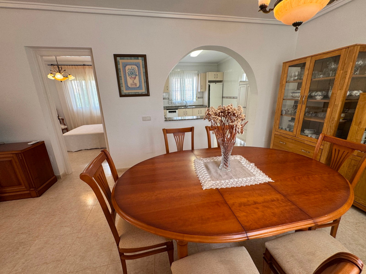 Huis te koop in Ciudad Quesada | 3 slaapkamers H5448721