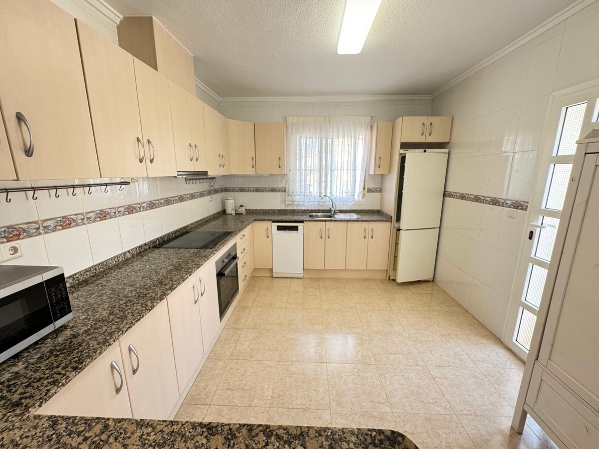 Huis te koop in Ciudad Quesada | 3 slaapkamers H5448721