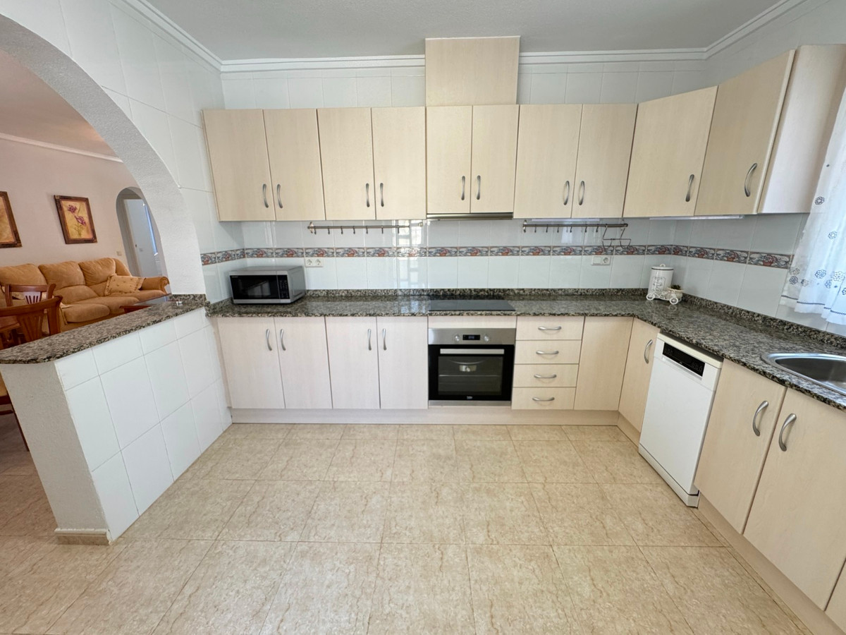 Huis te koop in Ciudad Quesada | 3 slaapkamers H5448721