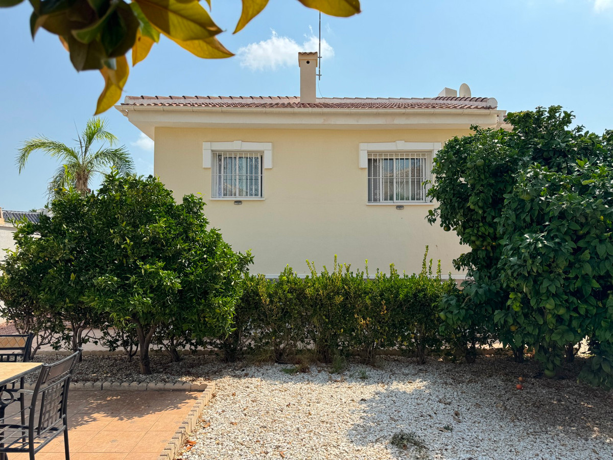 Huis te koop in Ciudad Quesada | 3 slaapkamers H5448721