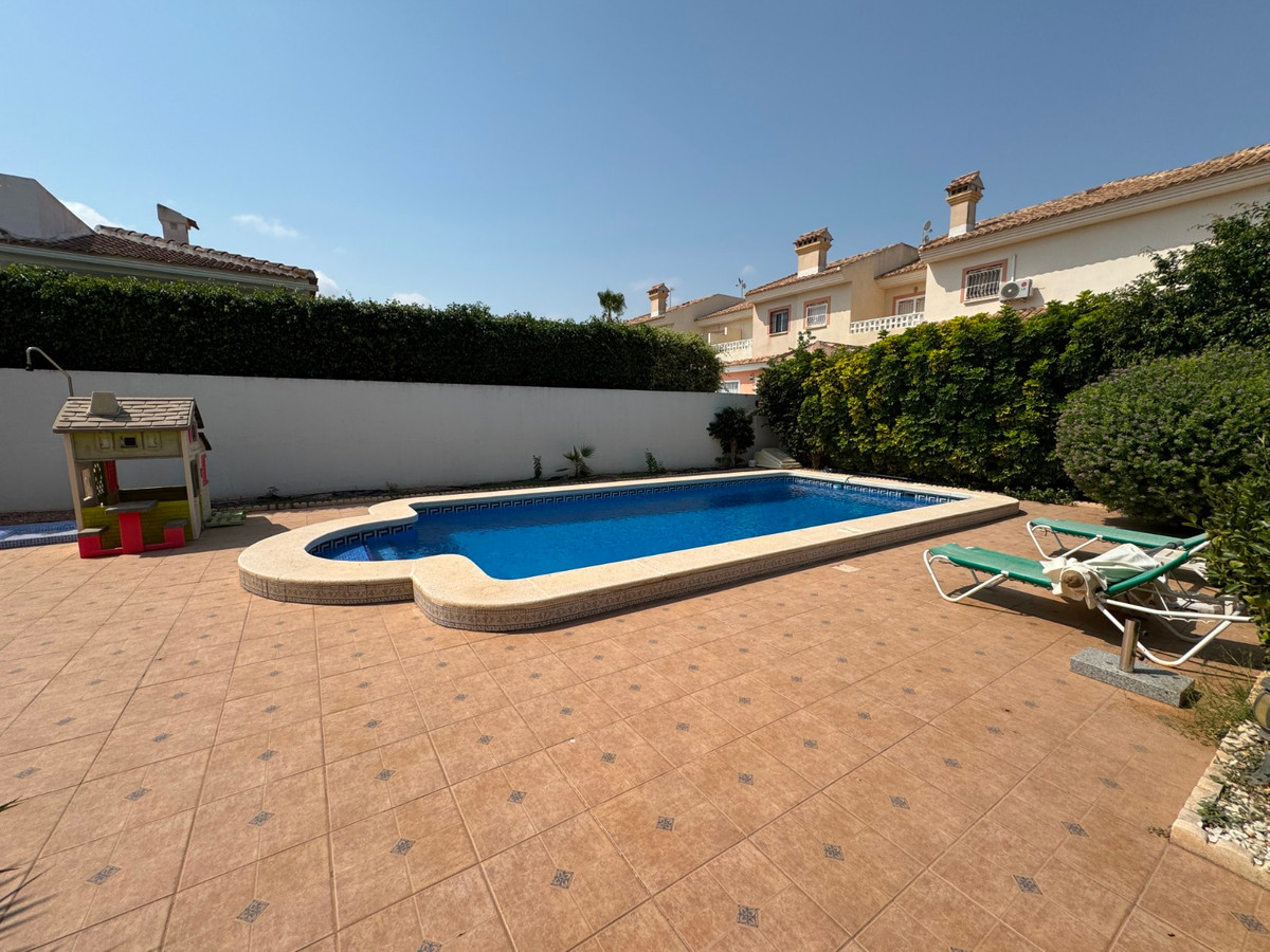 Huis te koop in Ciudad Quesada | 3 slaapkamers H5448721