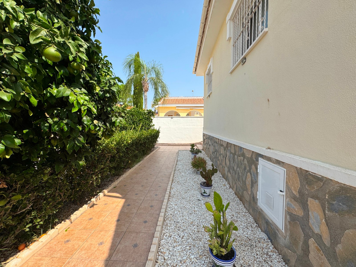 Huis te koop in Ciudad Quesada | 3 slaapkamers H5448721