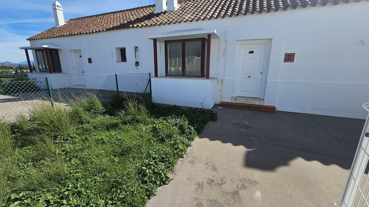Huis te koop in Doña Julia | 2 slaapkamers H5311807