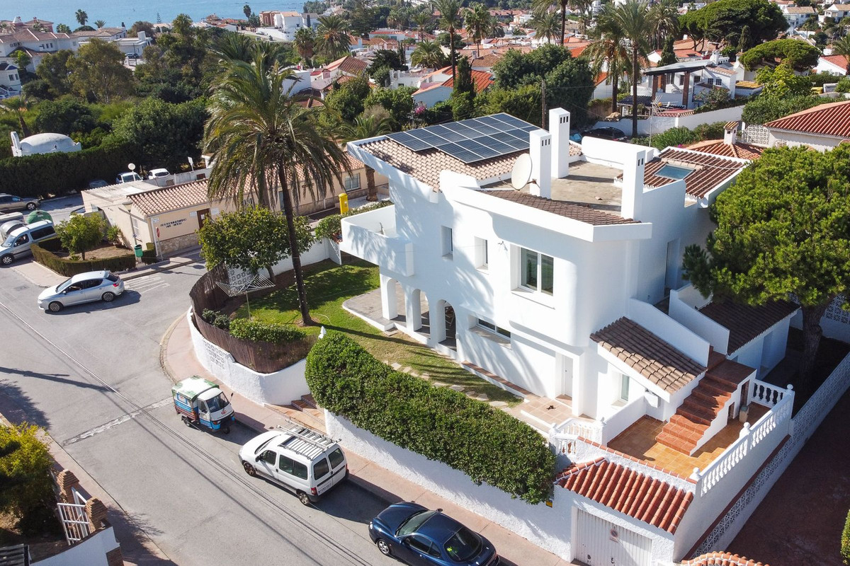 Restaurant te koop in El Faro | 3 slaapkamers H5400043
