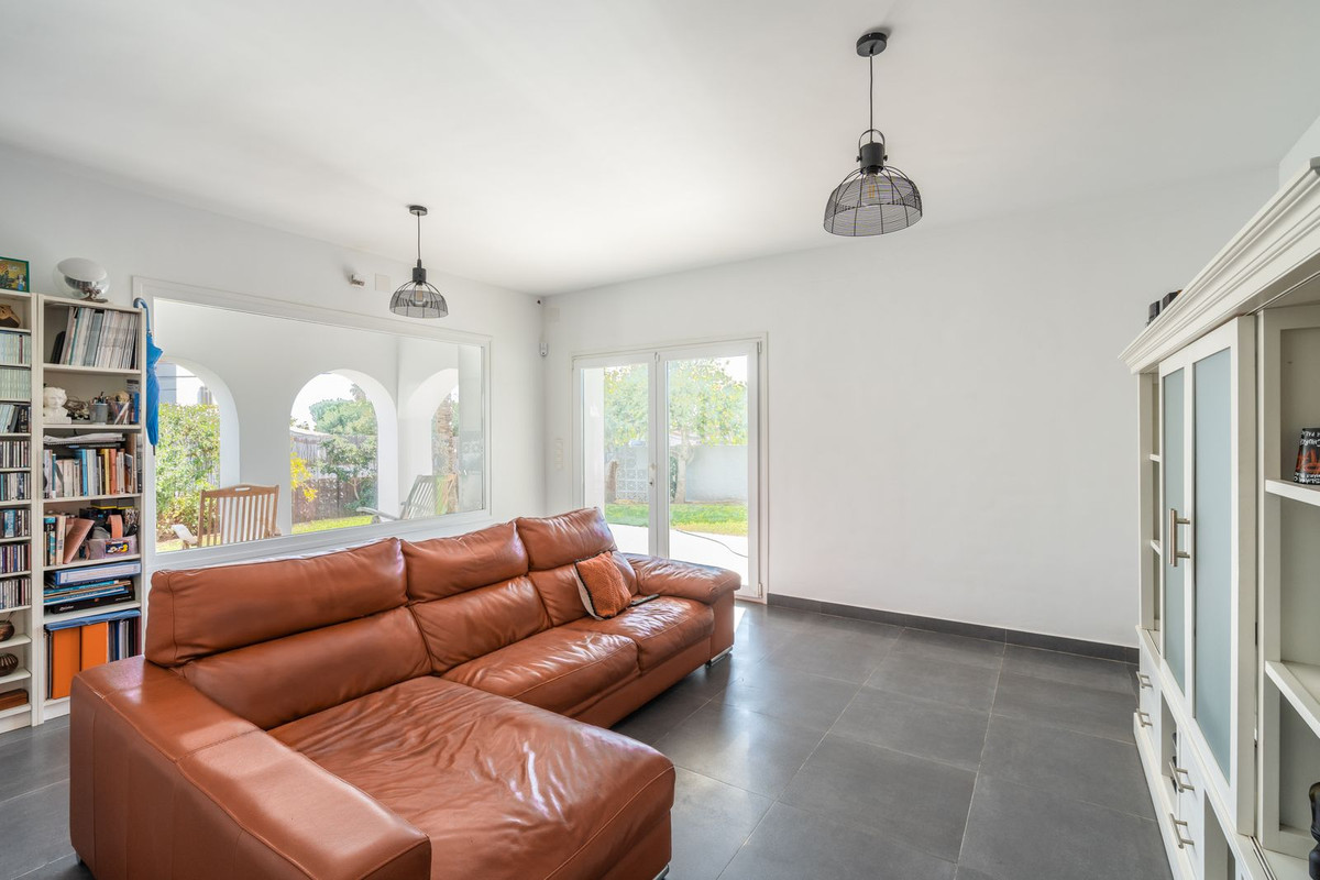 Restaurant te koop in El Faro | 3 slaapkamers H5400043