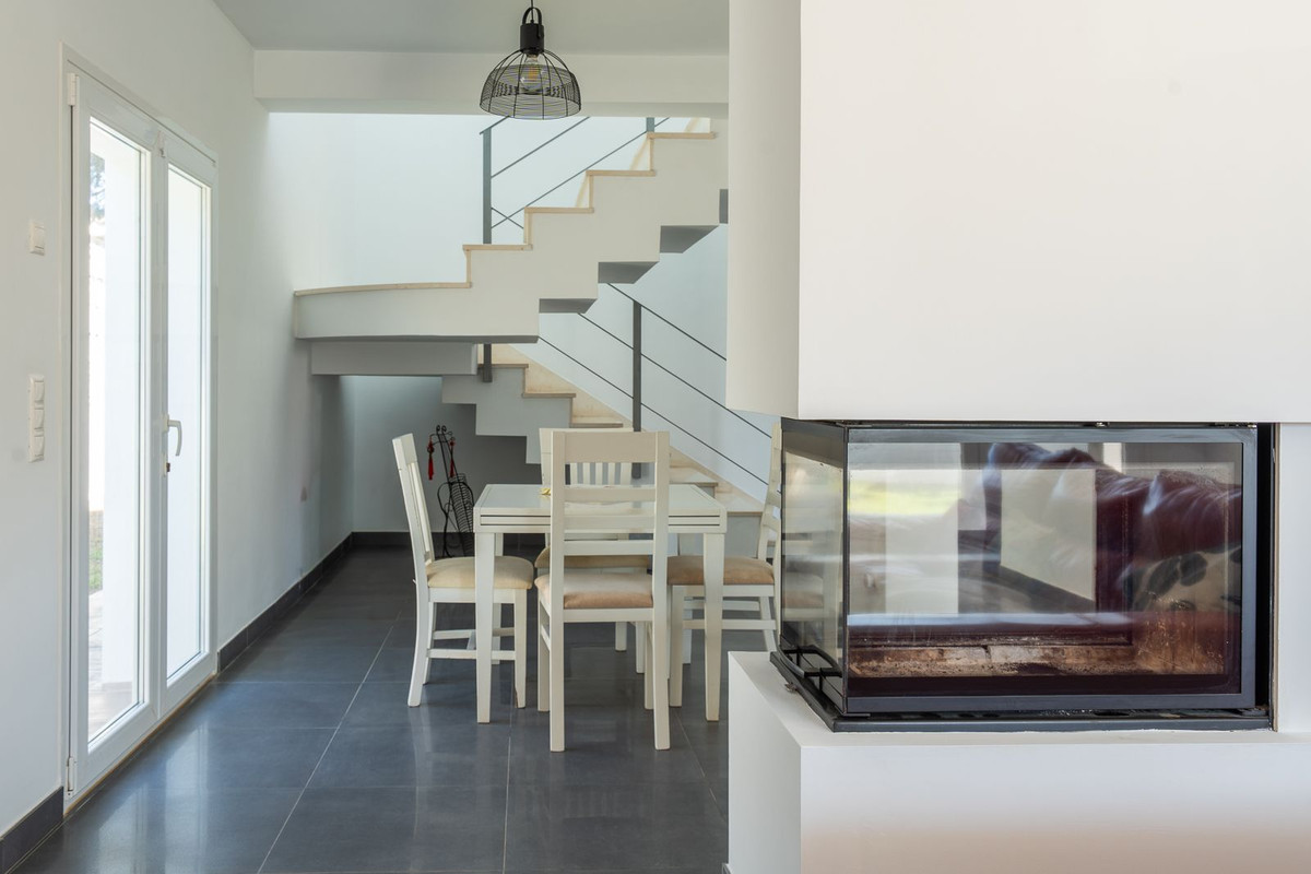 Restaurant te koop in El Faro | 3 slaapkamers H5400043