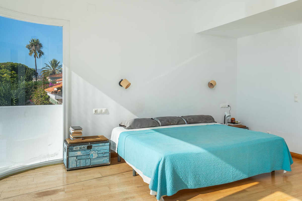 Restaurant te koop in El Faro | 3 slaapkamers H5400043