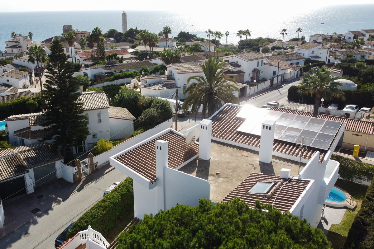 Restaurant te koop in El Faro | 3 slaapkamers H5400043