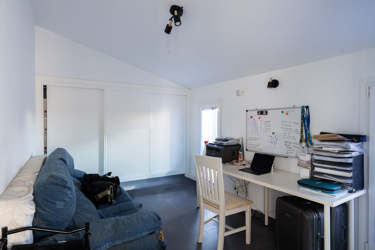 Restaurant te koop in El Faro | 3 slaapkamers H5400043