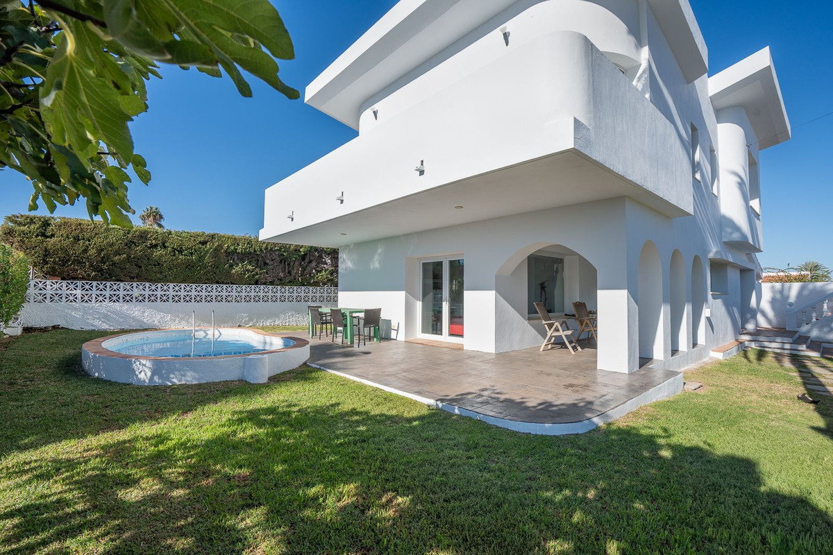 Restaurant te koop in El Faro | 3 slaapkamers H5400043