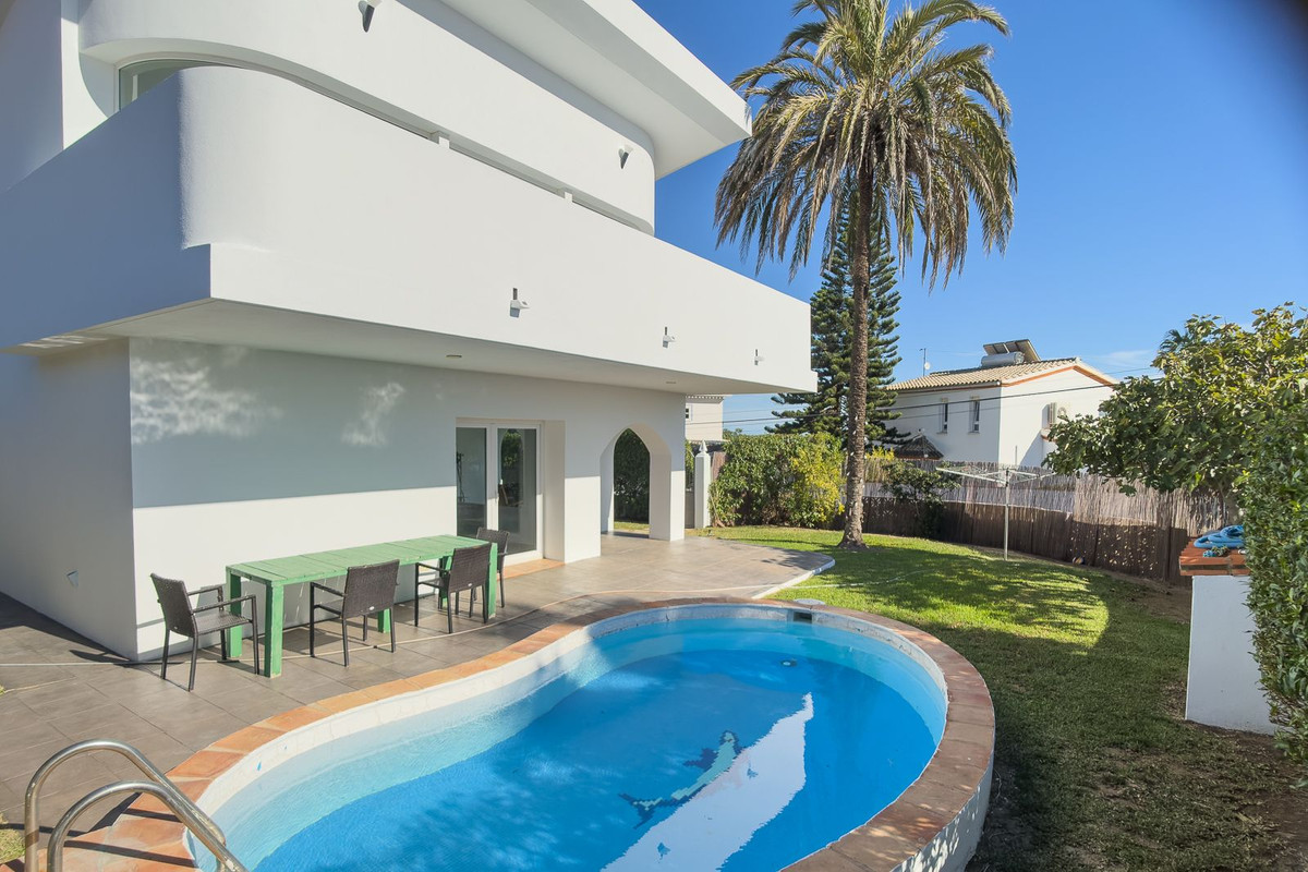 Restaurant te koop in El Faro | 3 slaapkamers H5400043