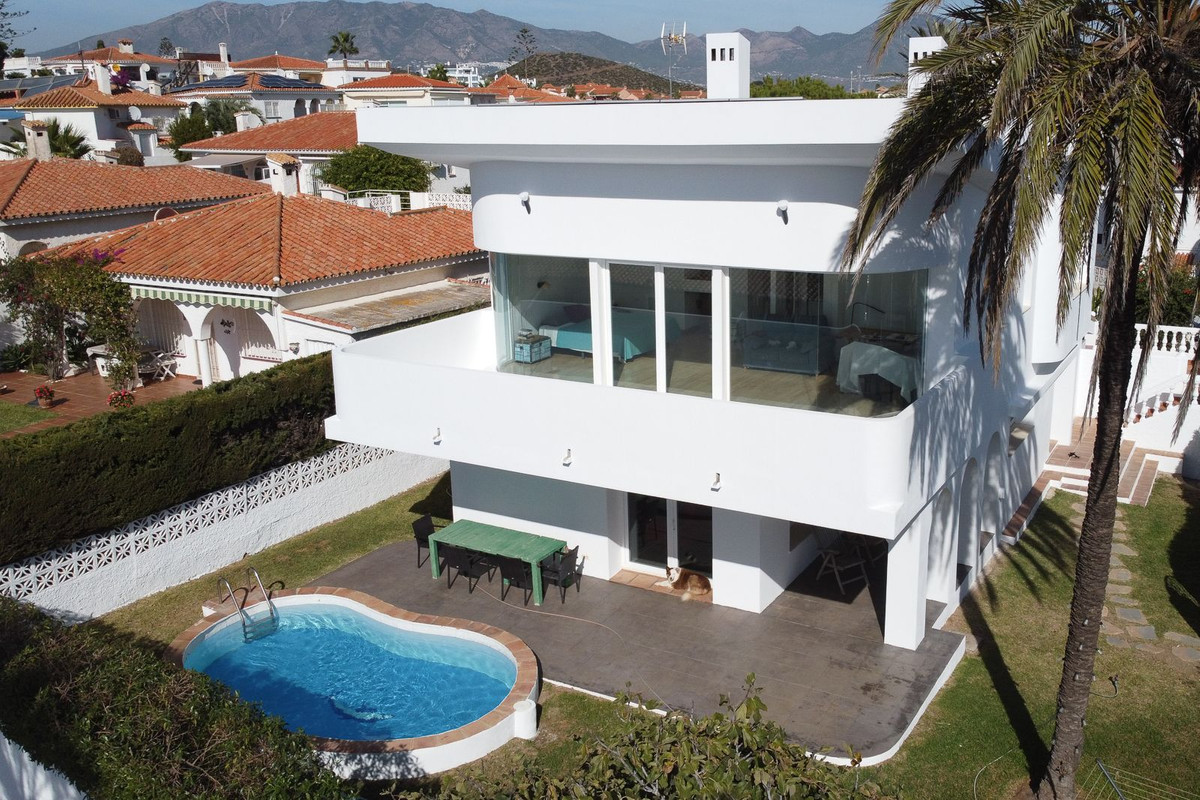 Restaurant te koop in El Faro | 3 slaapkamers H5400043
