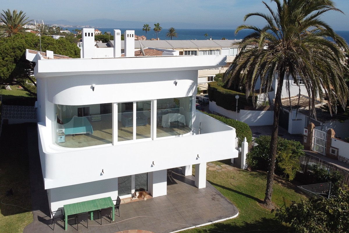 Restaurant te koop in El Faro | 3 slaapkamers H5400043