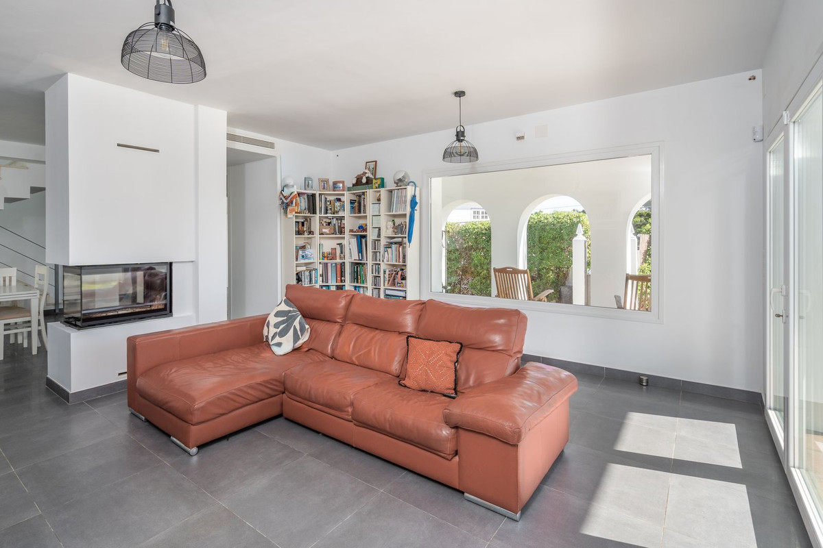 Restaurant te koop in El Faro | 3 slaapkamers H5400043
