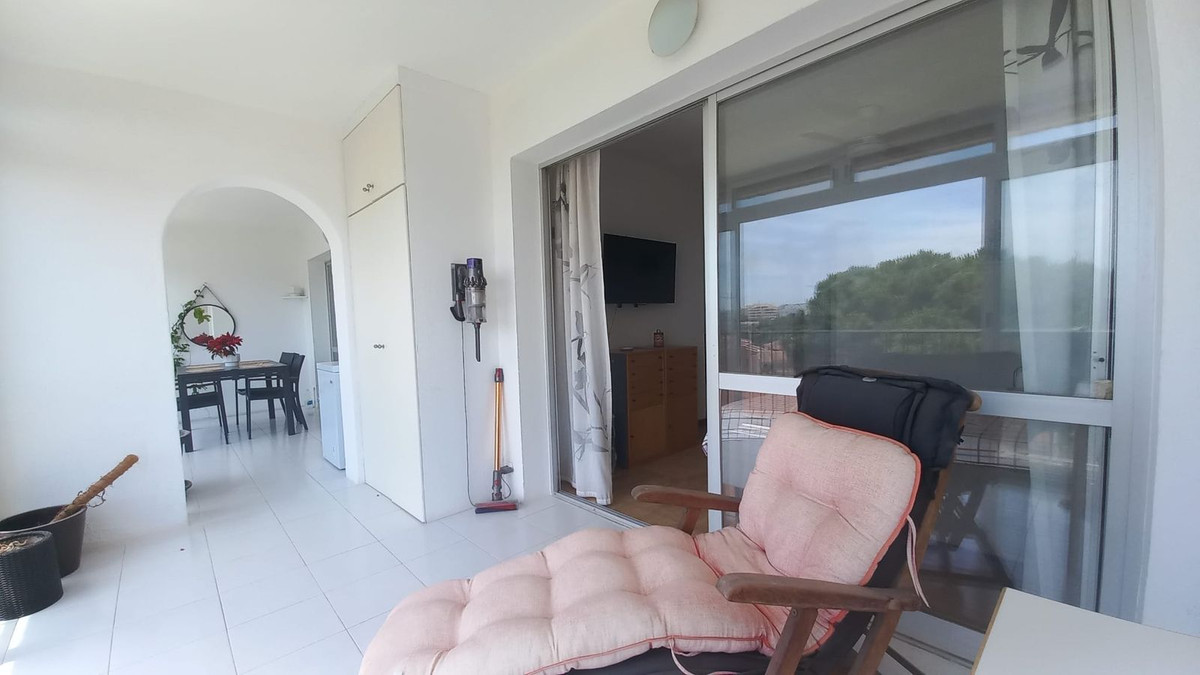 Anders te koop in El Faro | 2 slaapkamers H5401843