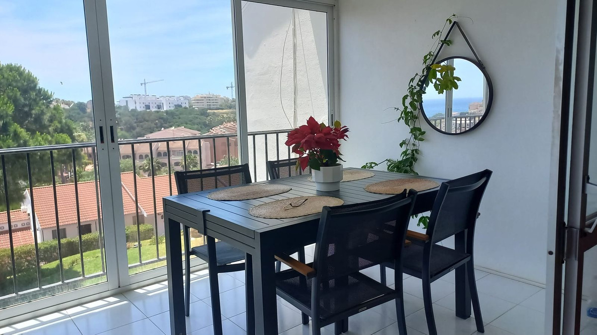 Anders te koop in El Faro | 2 slaapkamers H5401843