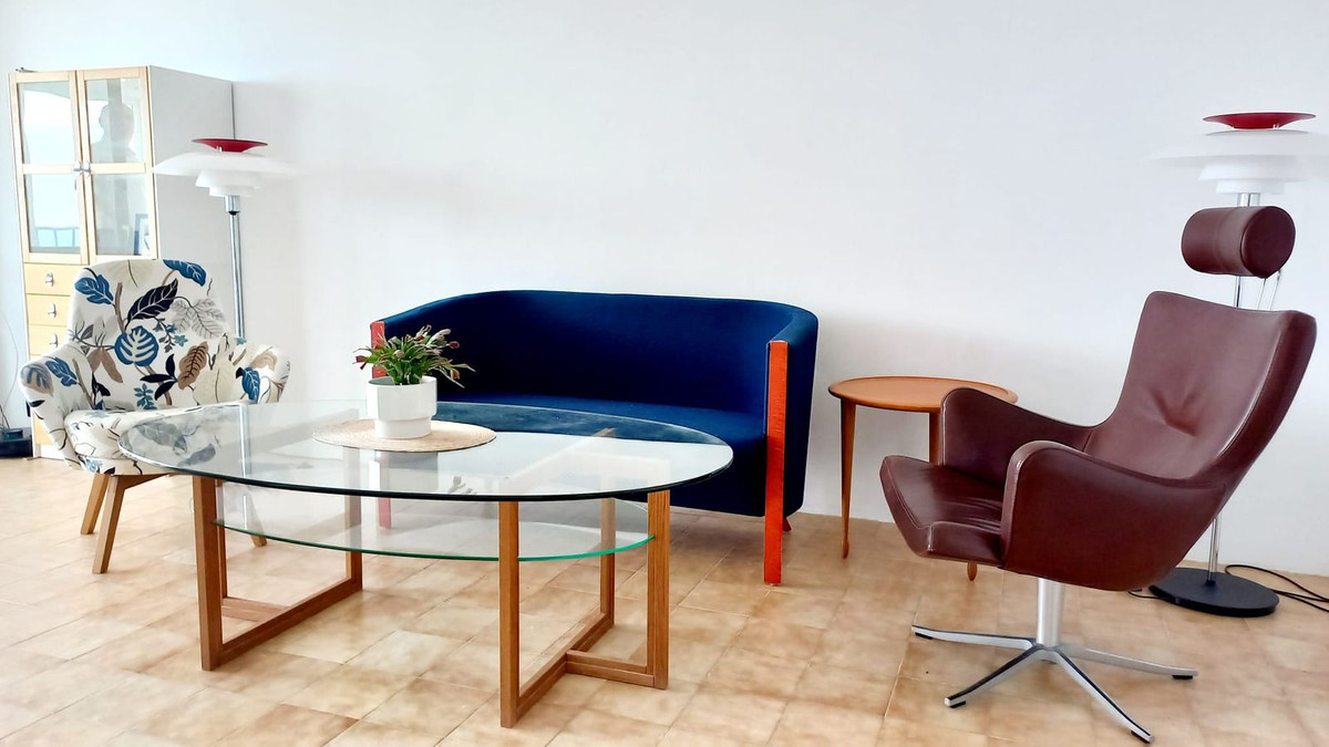 Anders te koop in El Faro | 2 slaapkamers H5401843