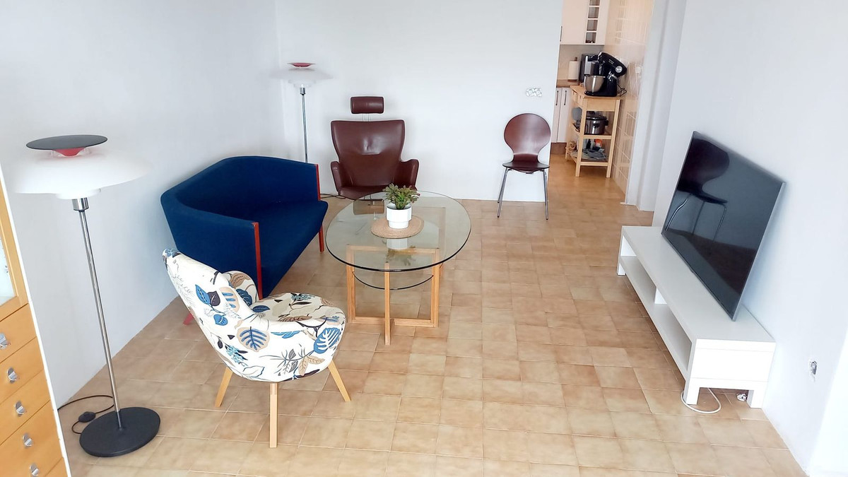 Anders te koop in El Faro | 2 slaapkamers H5401843