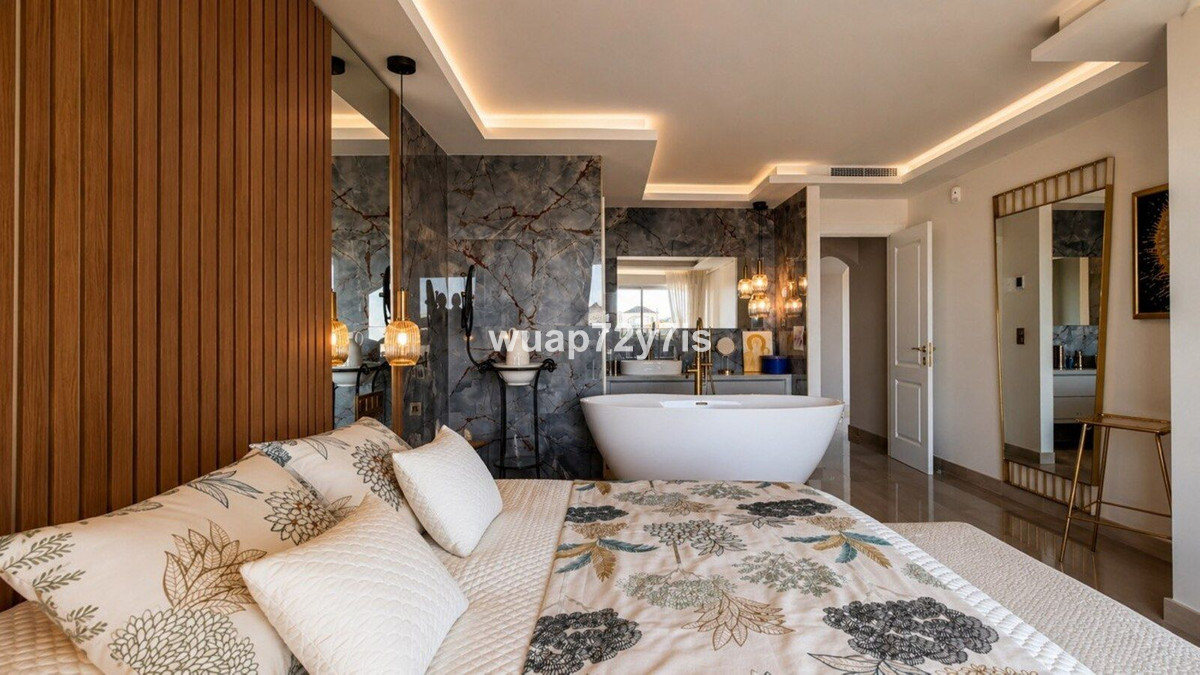 Bedrijfsgebouwen te koop in Elviria | 3 slaapkamers H5389705