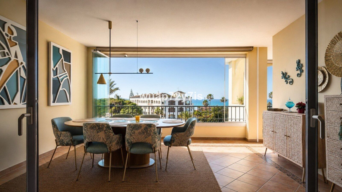 Bedrijfsgebouwen te koop in Elviria | 3 slaapkamers H5389705