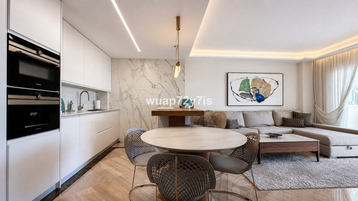 Bedrijfsgebouwen te koop in Elviria | 3 slaapkamers H5389705