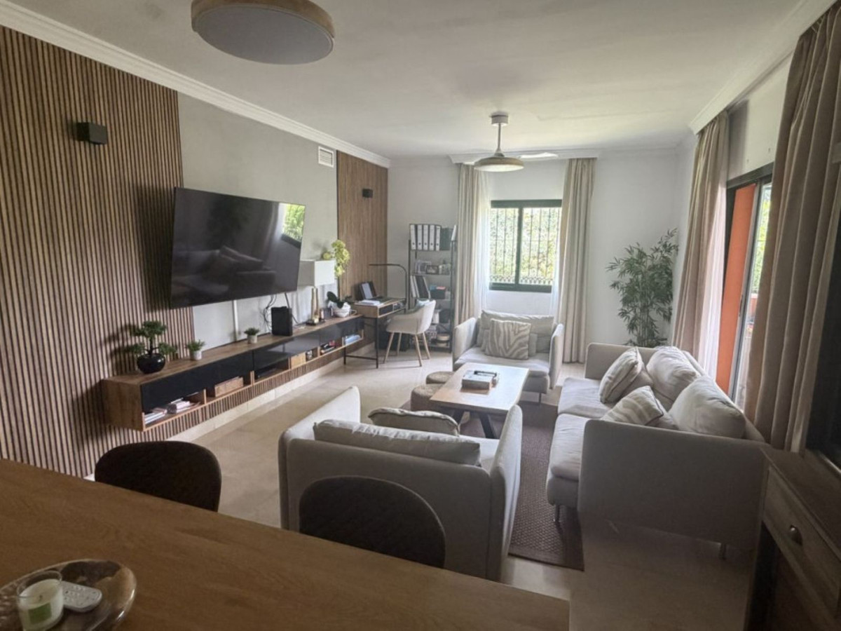 Appartement te koop in Elviria | 3 slaapkamers H5455156