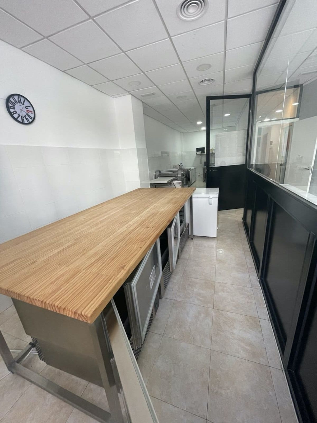 Shop for sale in Estepona | 0 bedrooms H5123173