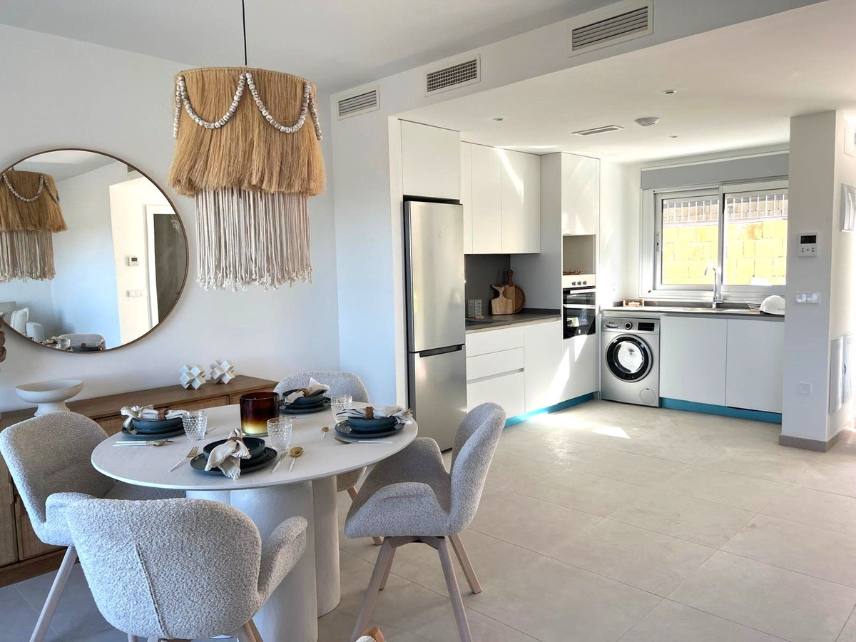 Appartement te koop in Estepona | 3 slaapkamers H5263663