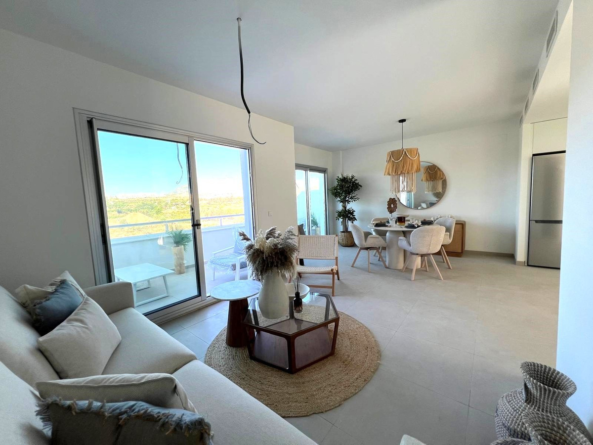 Appartement te koop in Estepona | 3 slaapkamers H5263663