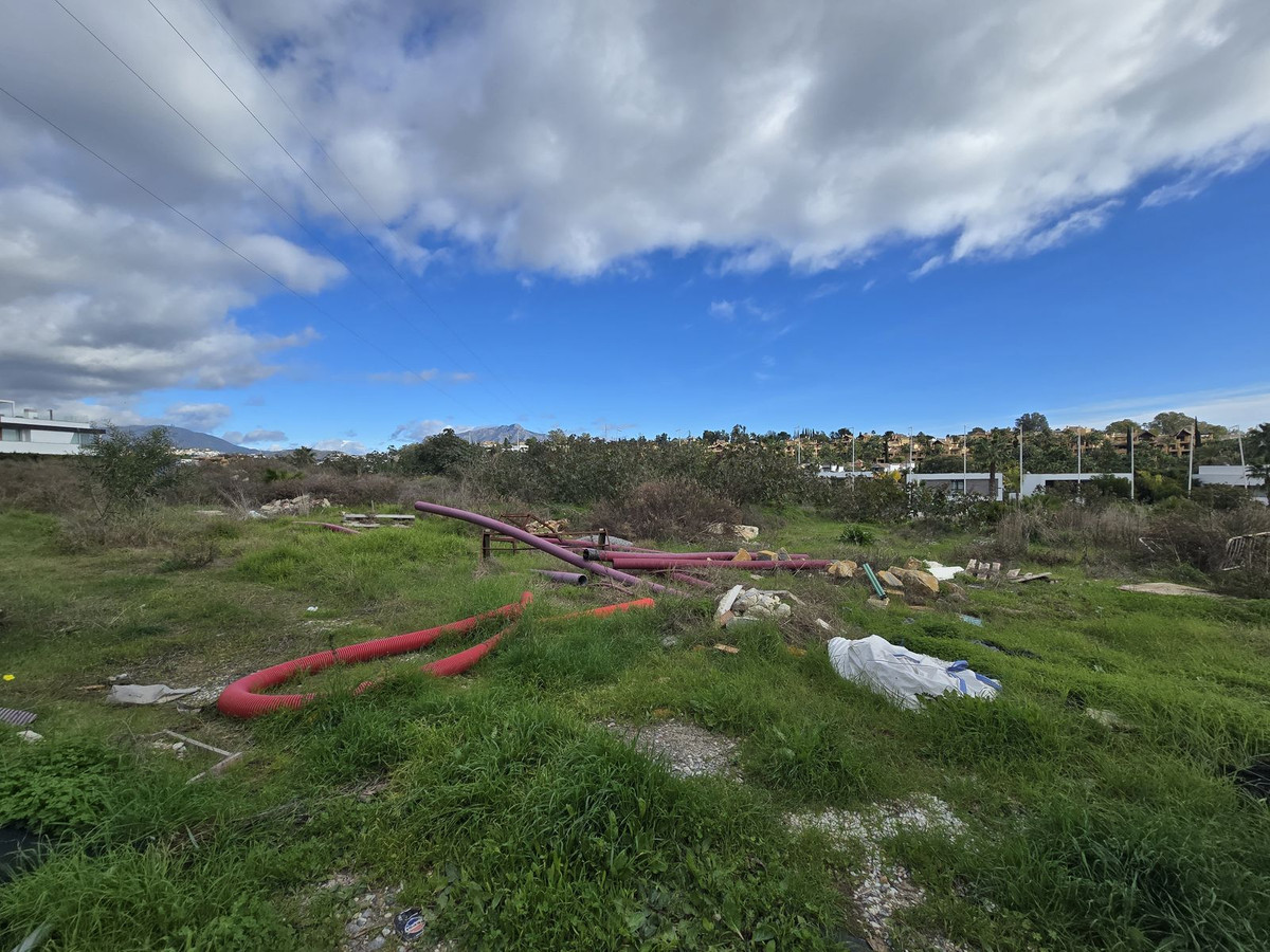 Appartement te koop in Estepona | 0 slaapkamers H5272378