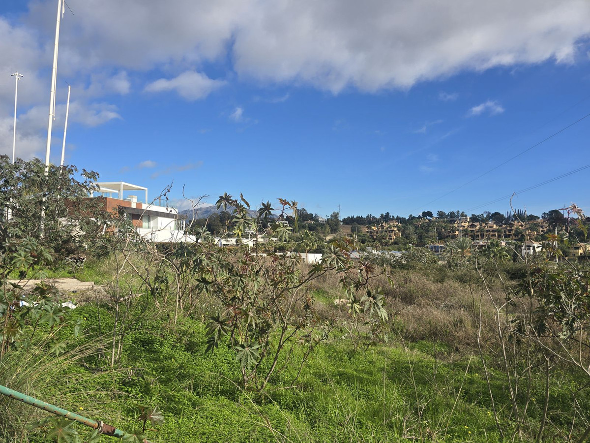 Appartement te koop in Estepona | 0 slaapkamers H5272378