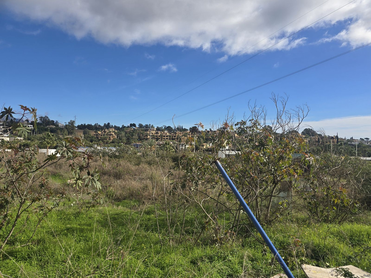 Appartement te koop in Estepona | 0 slaapkamers H5272378