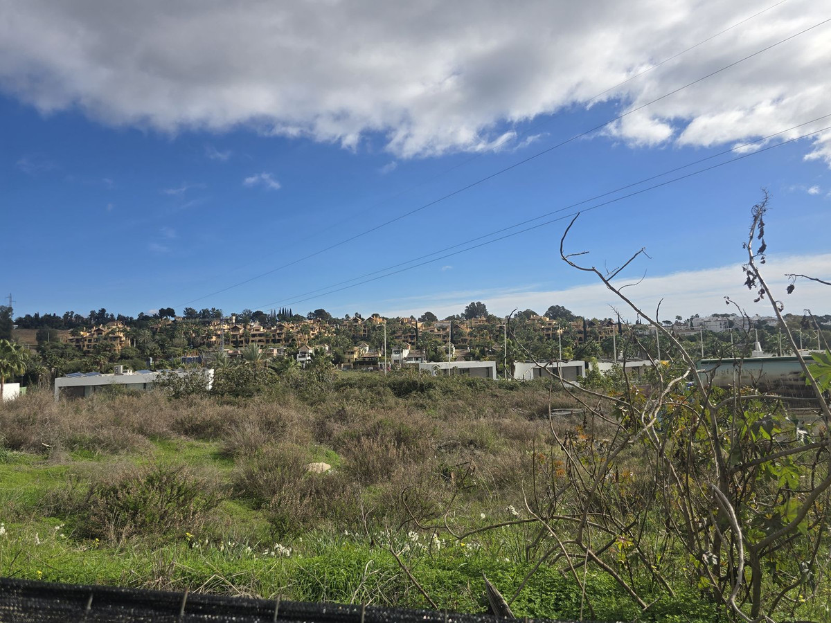 Appartement te koop in Estepona | 0 slaapkamers H5272378