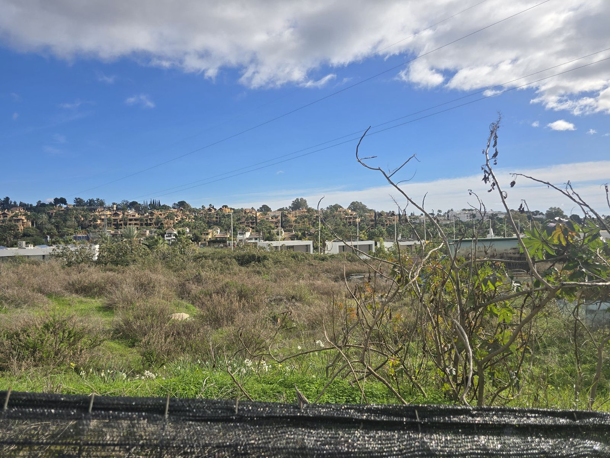 Appartement te koop in Estepona | 0 slaapkamers H5272378