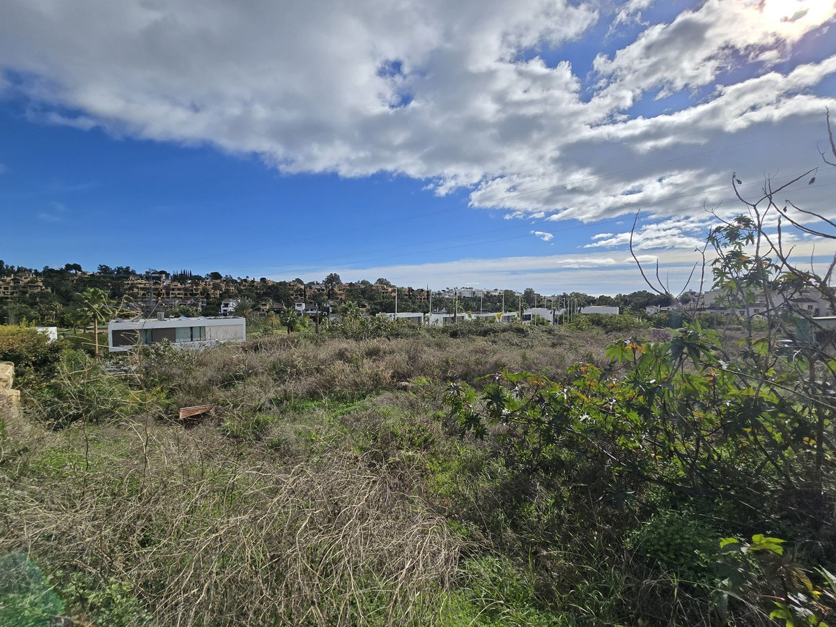 Appartement te koop in Estepona | 0 slaapkamers H5272378