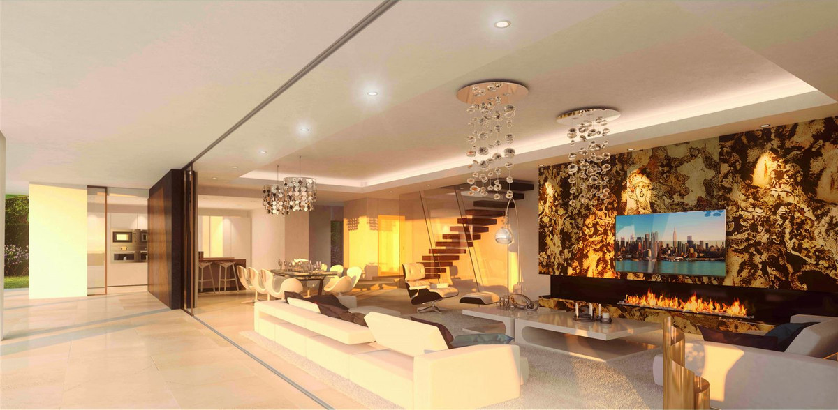 Appartement te koop in Estepona | 0 slaapkamers H5272378