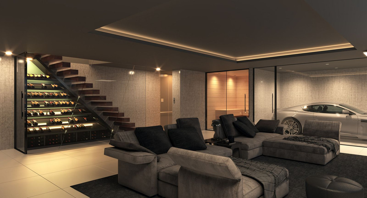 Appartement te koop in Estepona | 0 slaapkamers H5272378