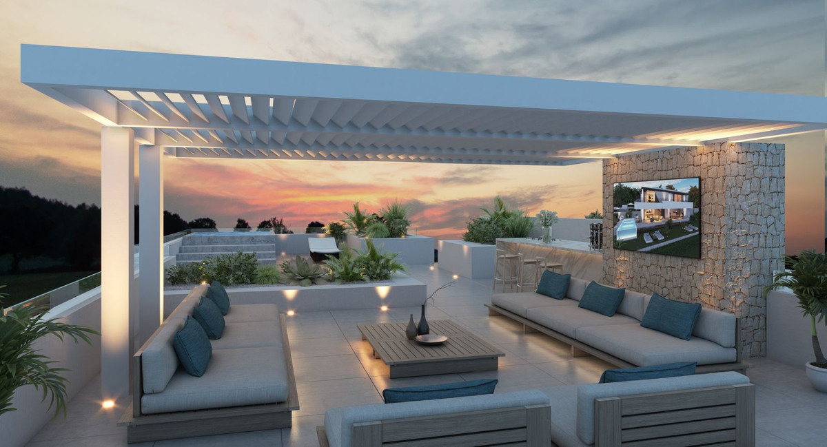 Appartement te koop in Estepona | 0 slaapkamers H5272378