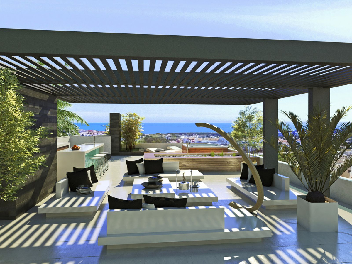 Appartement te koop in Estepona | 0 slaapkamers H5272378