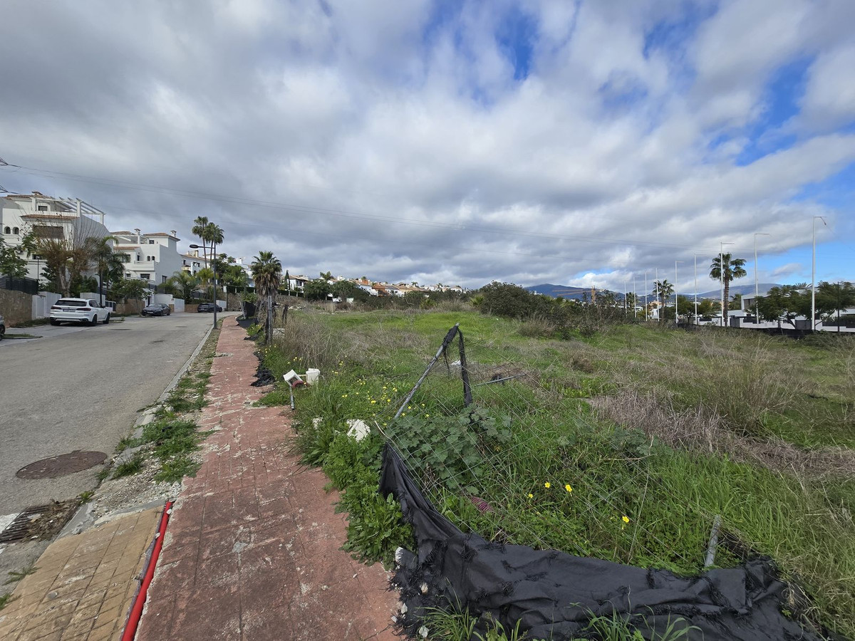 Appartement te koop in Estepona | 0 slaapkamers H5272378