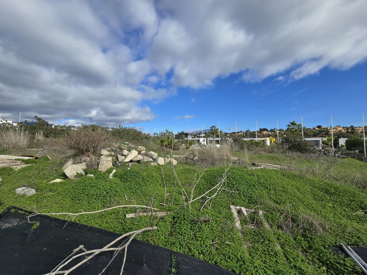 Appartement te koop in Estepona | 0 slaapkamers H5272378