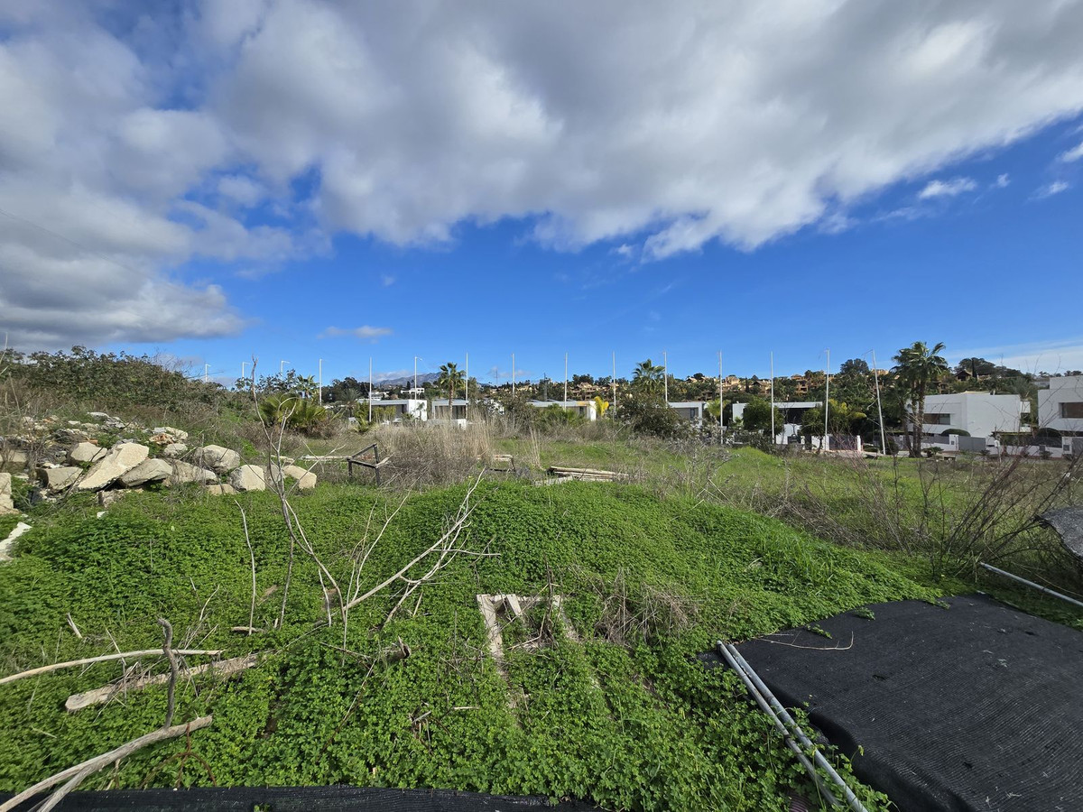 Appartement te koop in Estepona | 0 slaapkamers H5272378