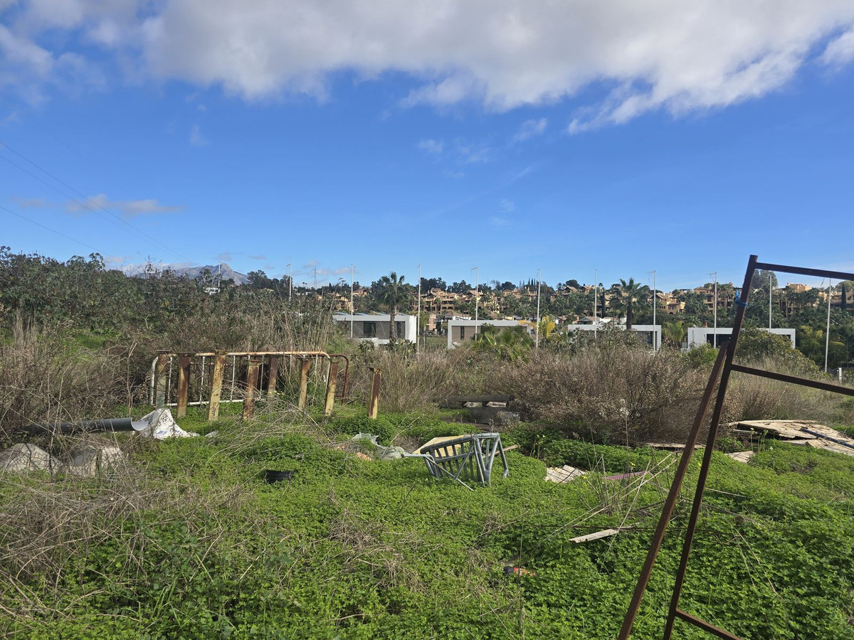 Appartement te koop in Estepona | 0 slaapkamers H5272378