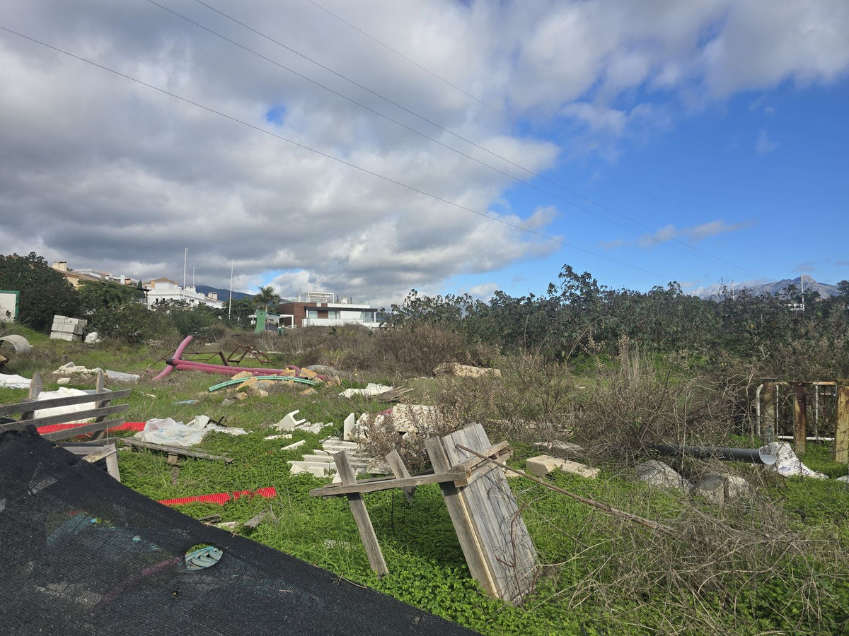 Appartement te koop in Estepona | 0 slaapkamers H5272378