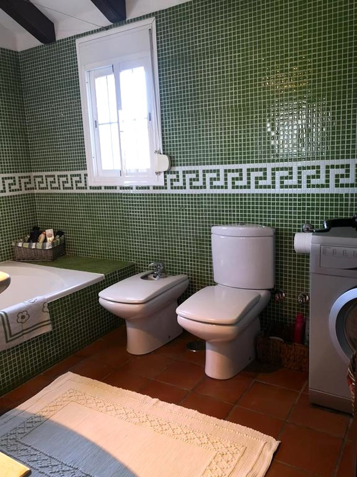 Appartement te koop in Estepona | 4 slaapkamers H5283709