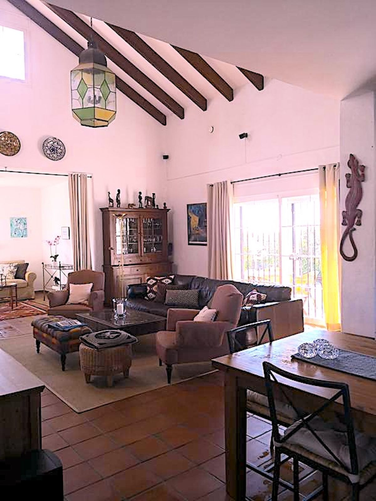 Appartement te koop in Estepona | 4 slaapkamers H5283709