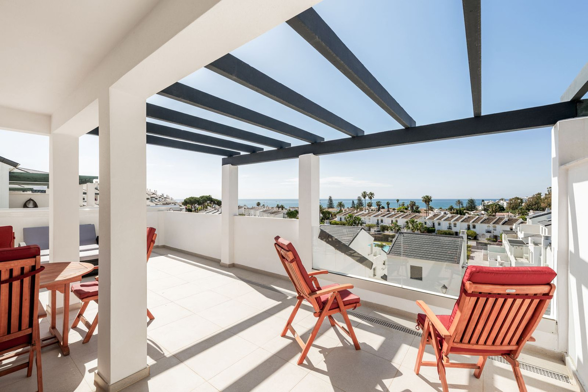 Commercieel te koop in Estepona | 3 slaapkamers H5379181