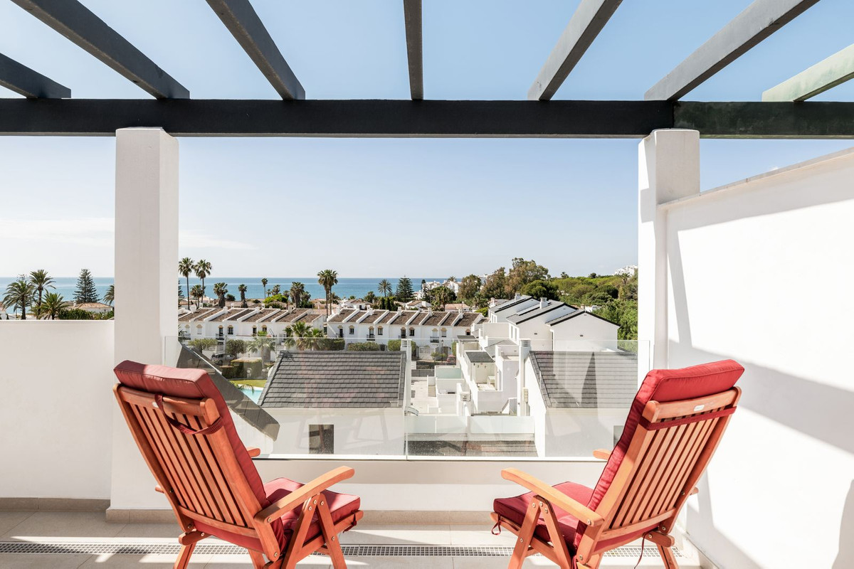 Commercieel te koop in Estepona | 3 slaapkamers H5379181