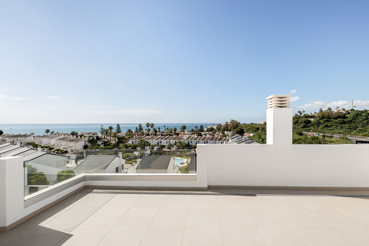 Commercieel te koop in Estepona | 3 slaapkamers H5379181