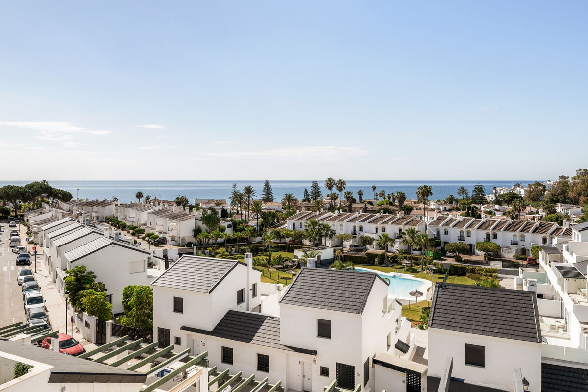 Commercieel te koop in Estepona | 3 slaapkamers H5379181